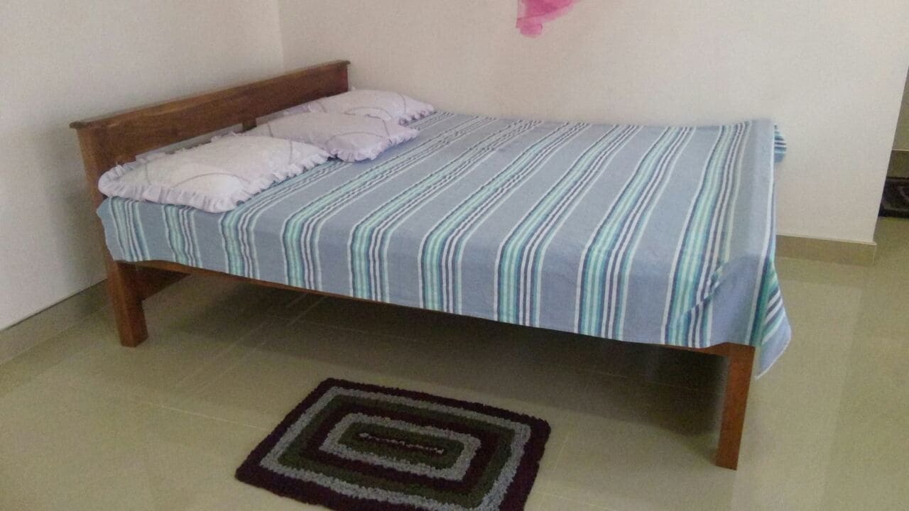 Kumari Resort ポロンナルワ エクステリア 写真